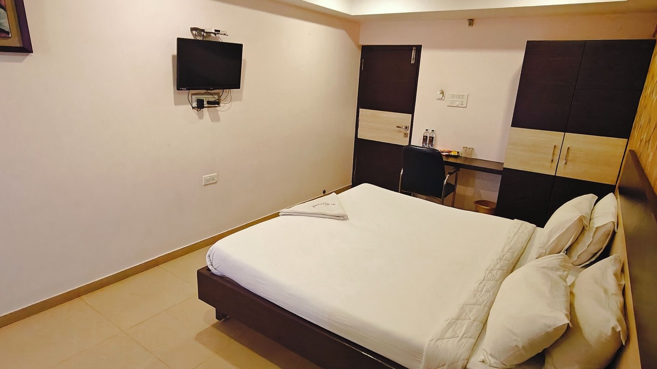 Photo of Bedroom in Coimbatore