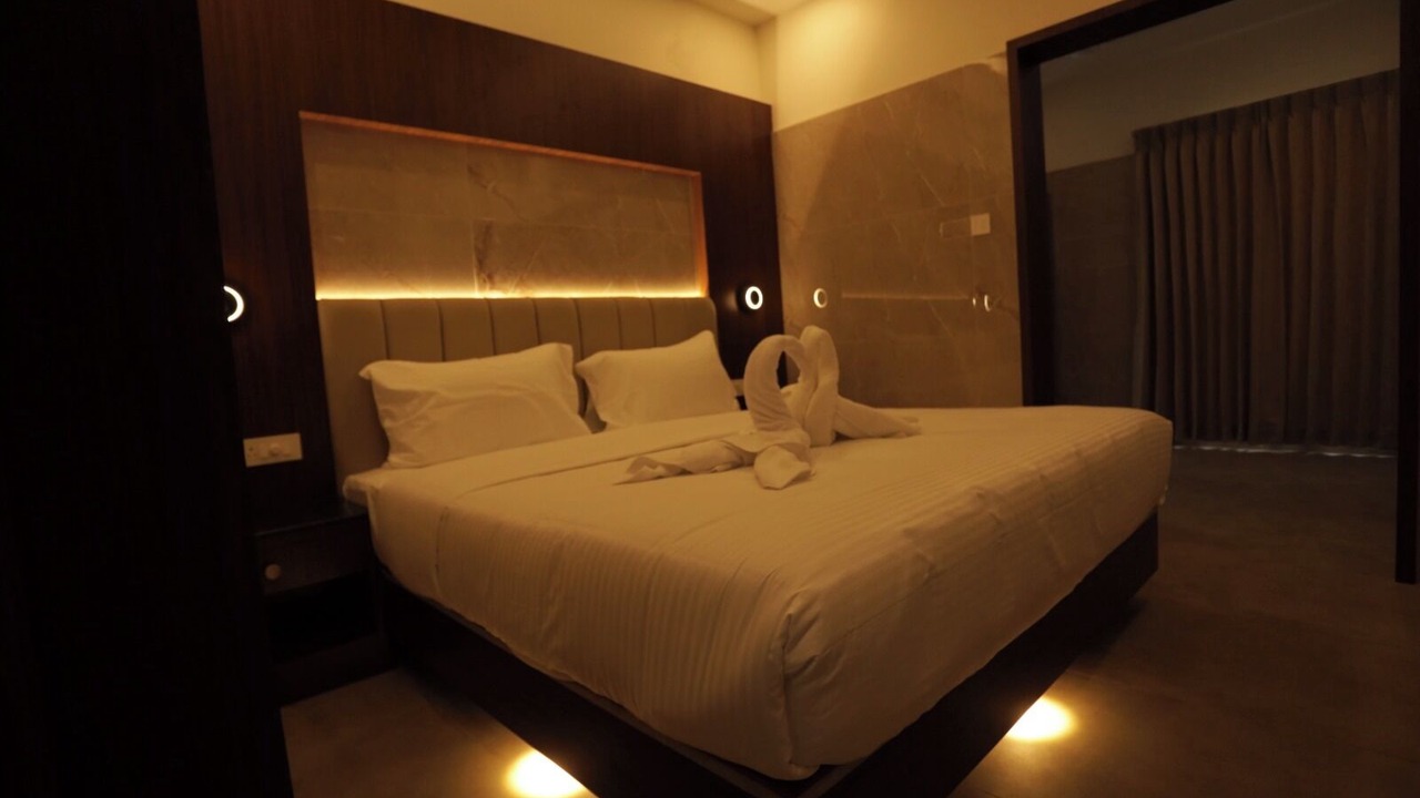 Photo of Bedroom in Udumalaipettai