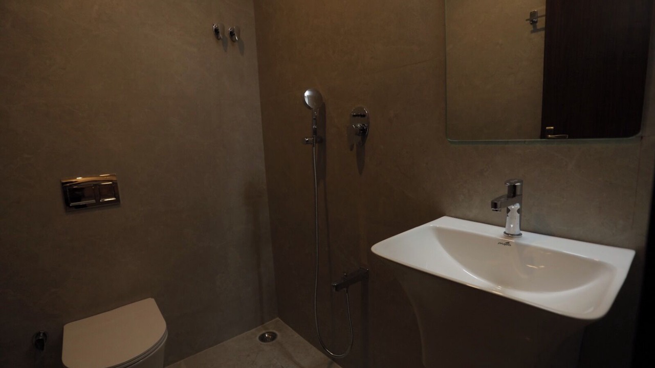 Photo of Bathroom in Udumalaipettai