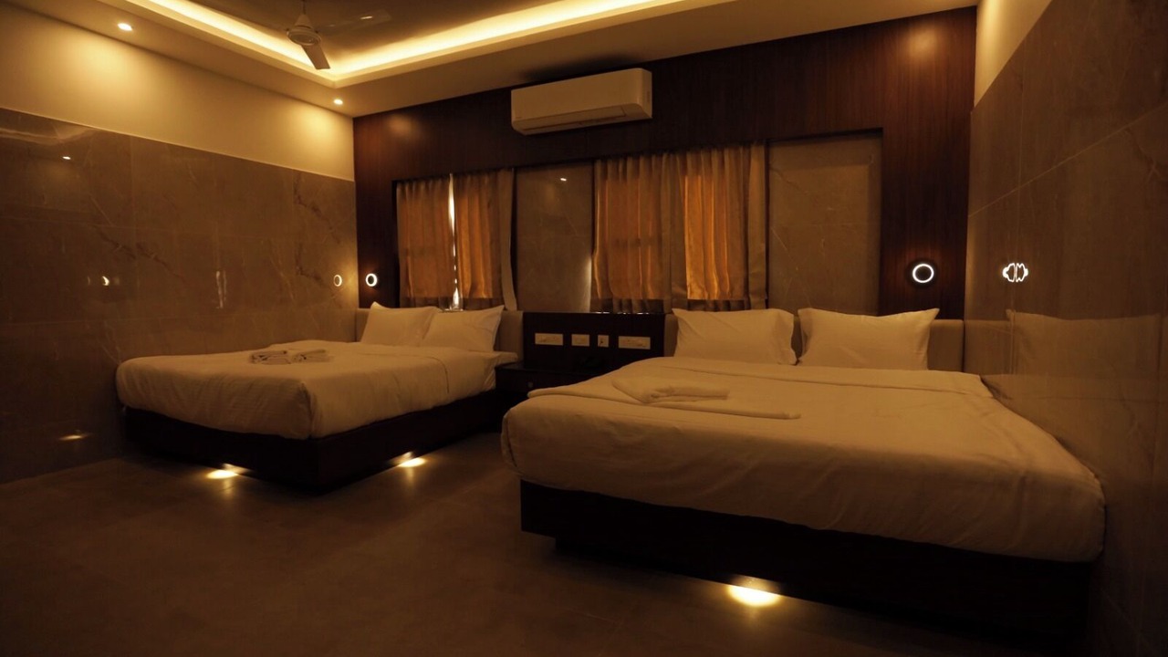 Photo of Bedroom in Udumalaipettai