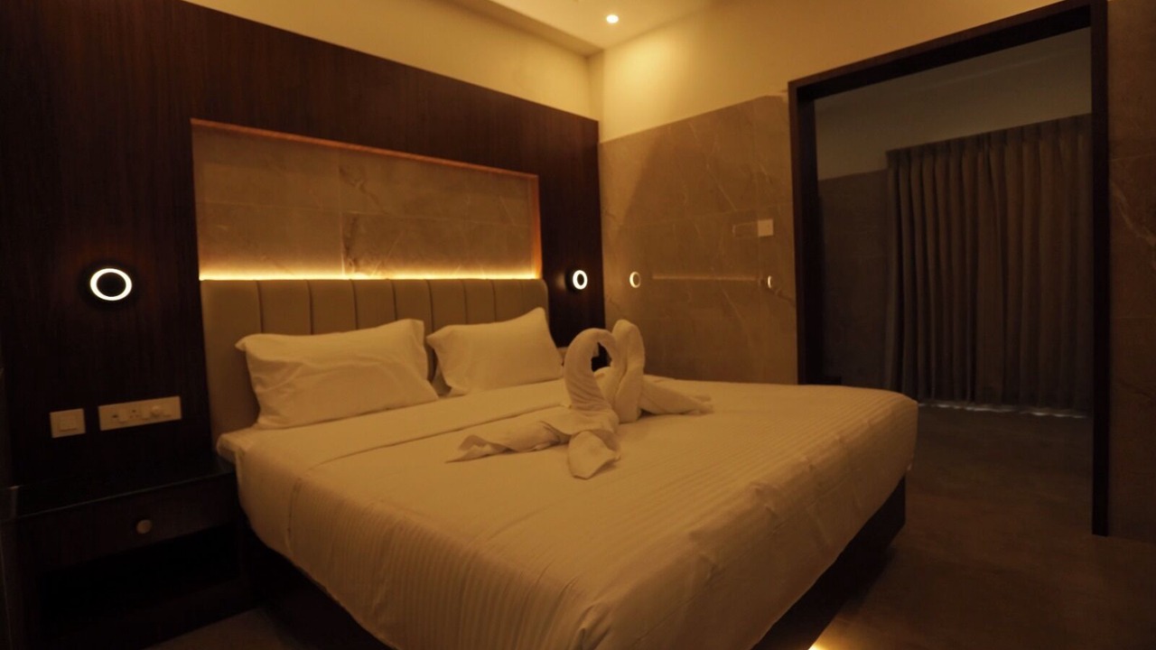 Photo of Bedroom in Udumalaipettai