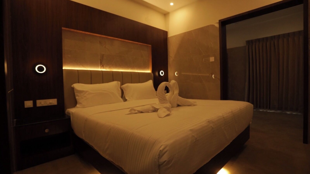 Photo of Bedroom in Udumalaipettai