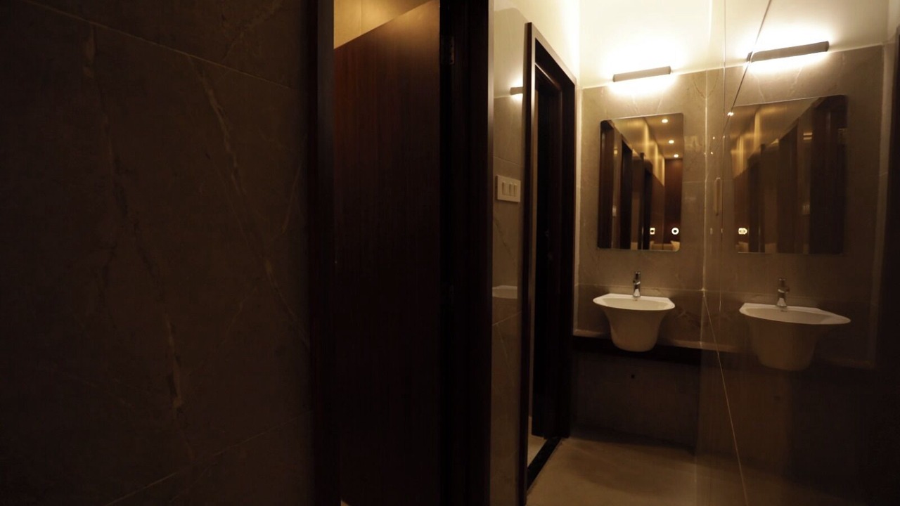 Photo of Bathroom in Udumalaipettai