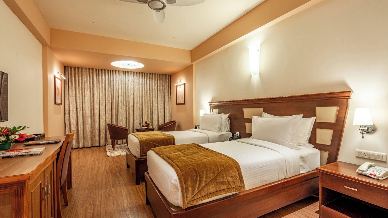 Photo of Bedroom in Jajpur Road