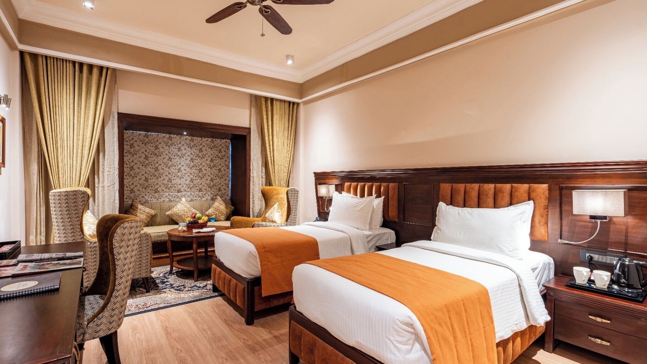 Photo of Bedroom in Jajpur Road