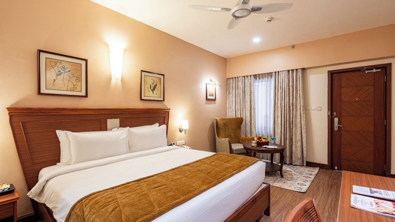 Photo of Bedroom in Jajpur Road