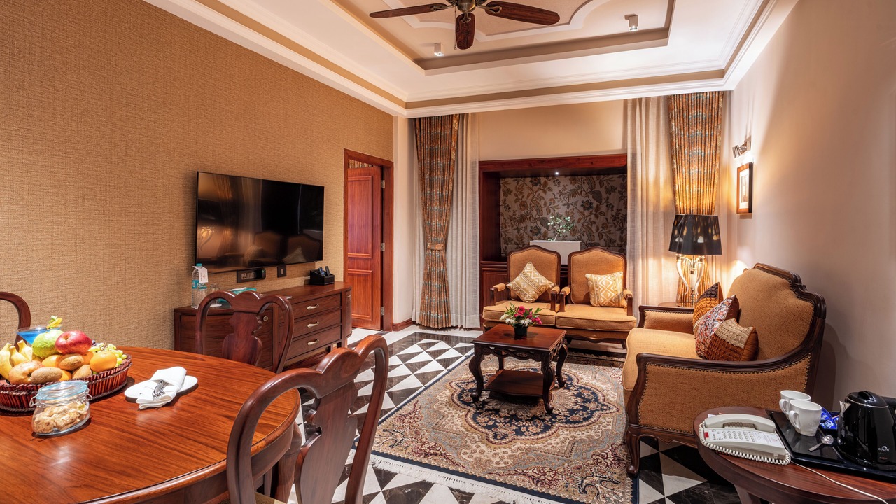 Photo of Livingroom in Jajpur Road