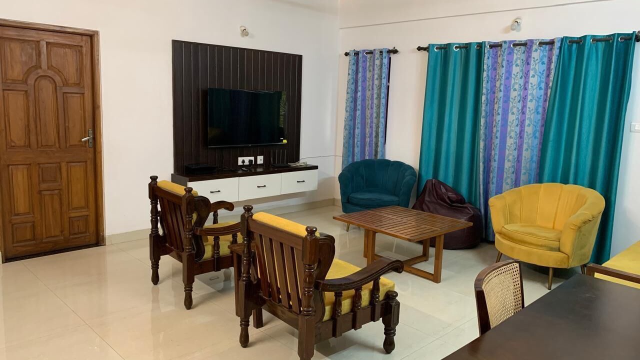 Photo of Livingroom in Pilerne