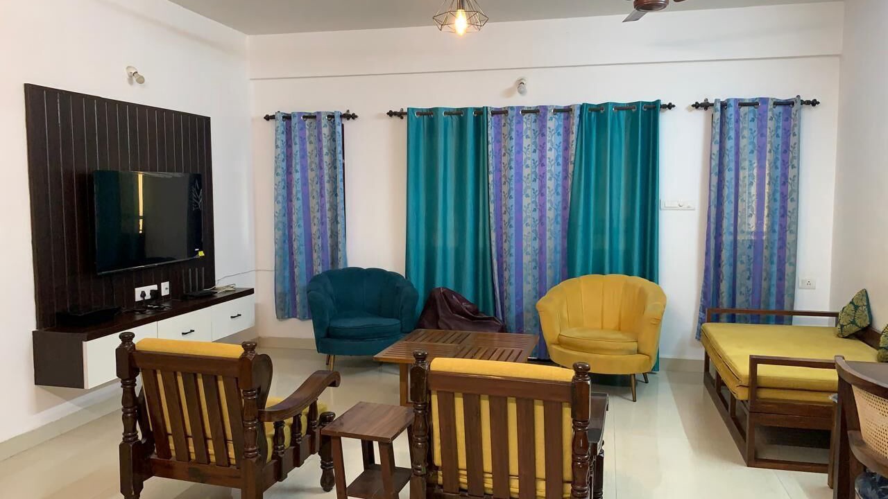 Photo of Livingroom in Pilerne