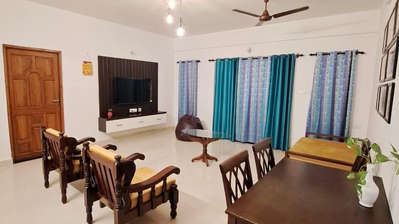 Photo of Livingroom in Pilerne