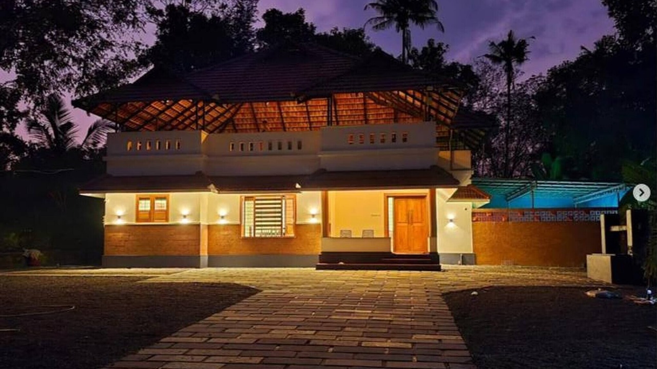 Photo of Outdoor in Muvattupuzha