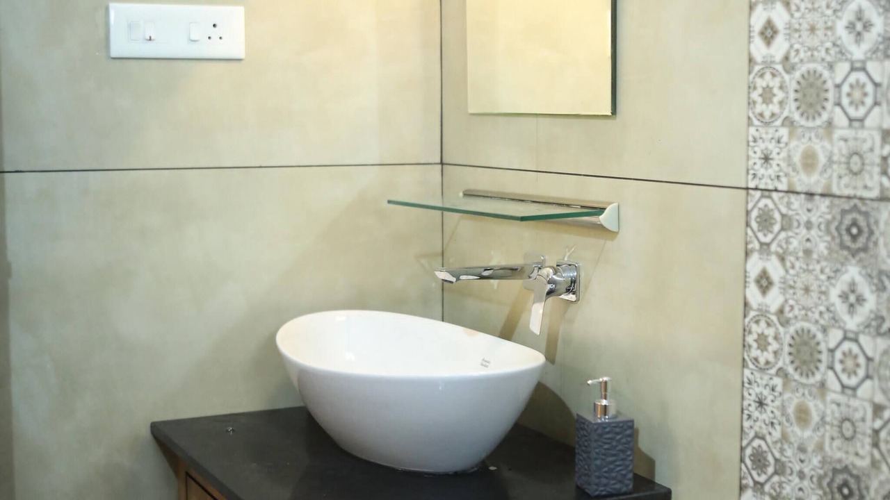 Photo of Bathroom in Muvattupuzha