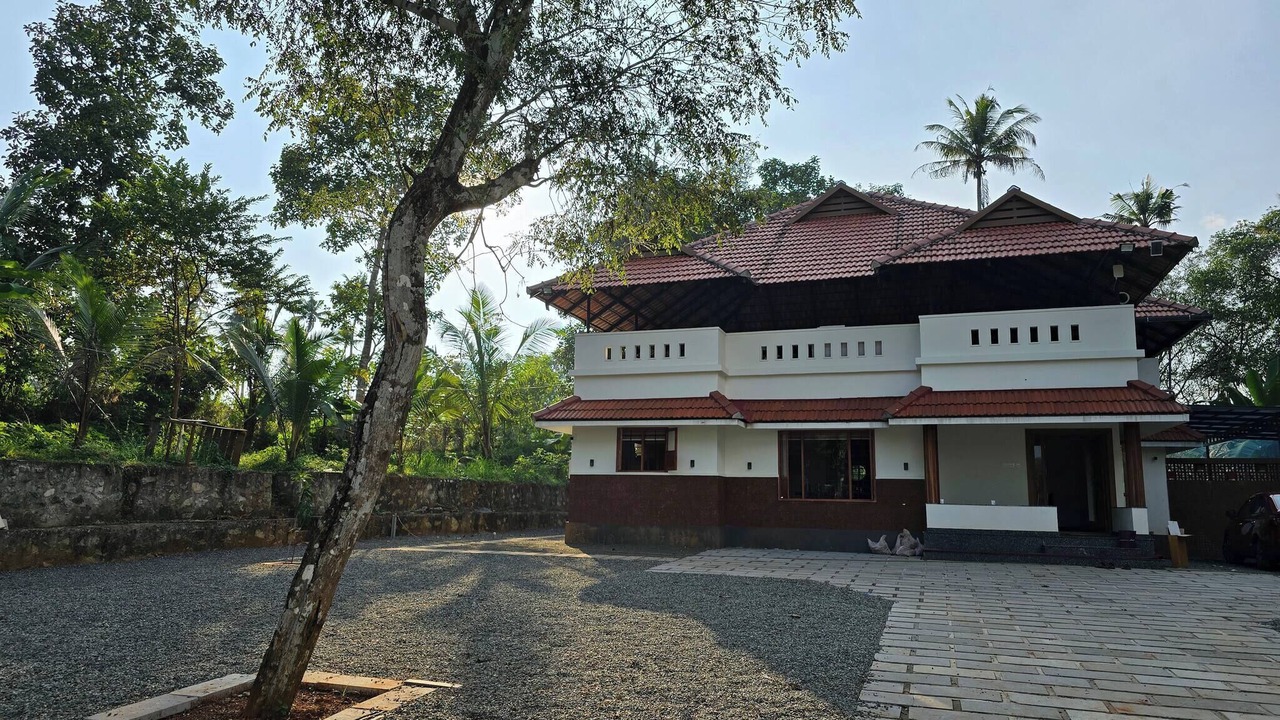 Photo of Outdoor in Muvattupuzha