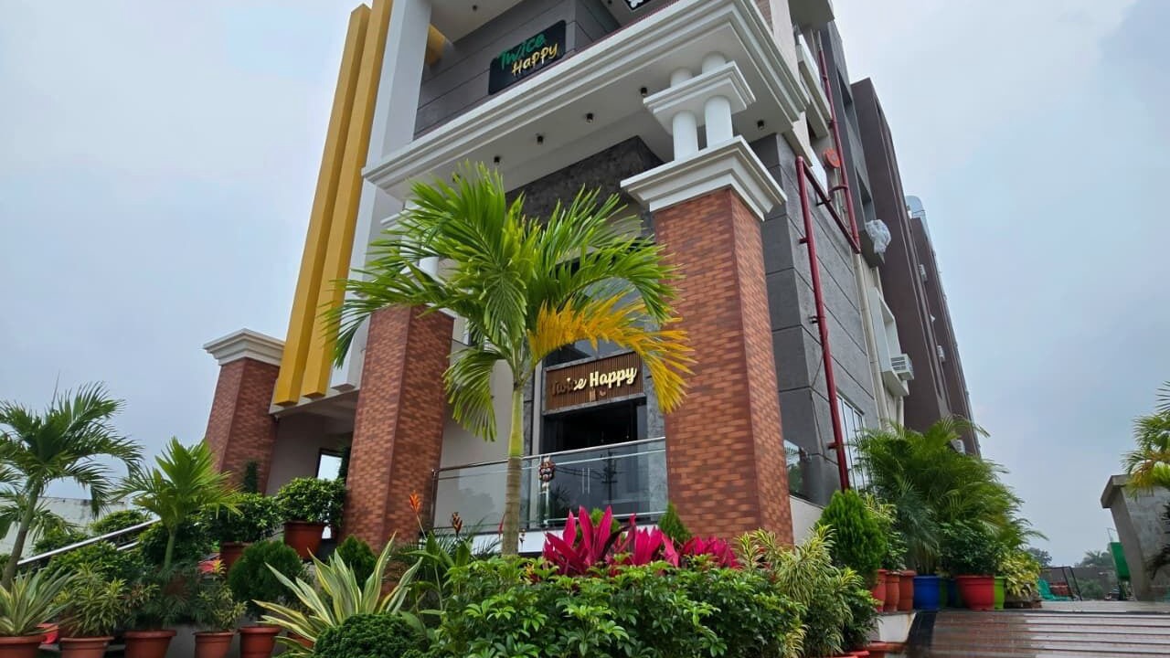 Photo of Outdoor in Taptapani
