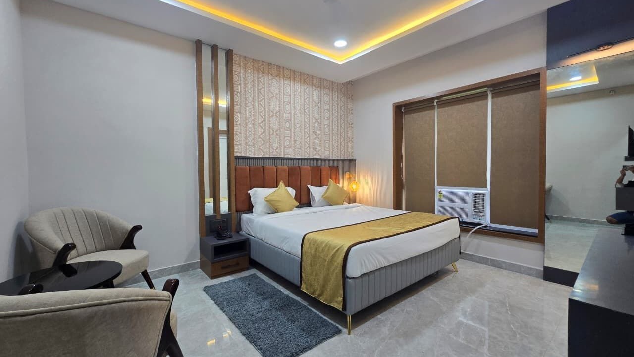 Photo of Bedroom in Taptapani