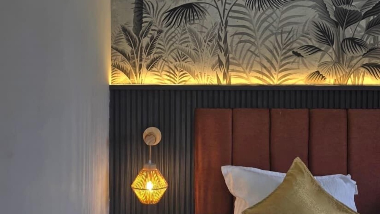Photo of Bedroom in Taptapani
