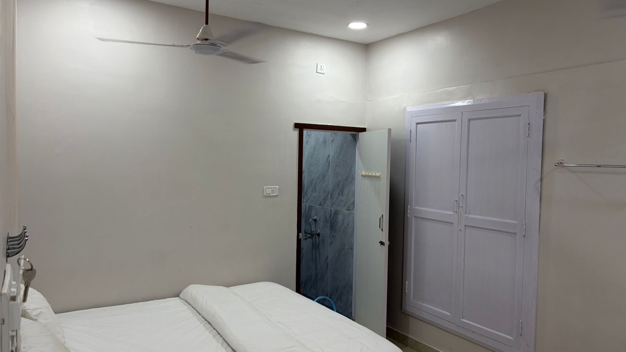 Photo of Patio Balcony in Kanchipuram