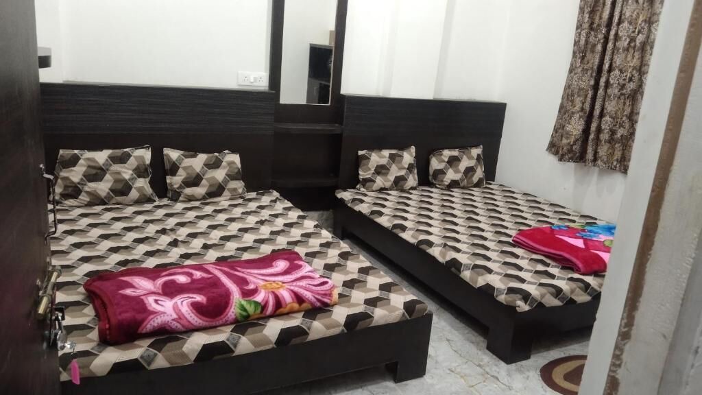 Photo of Bedroom in Deoghar