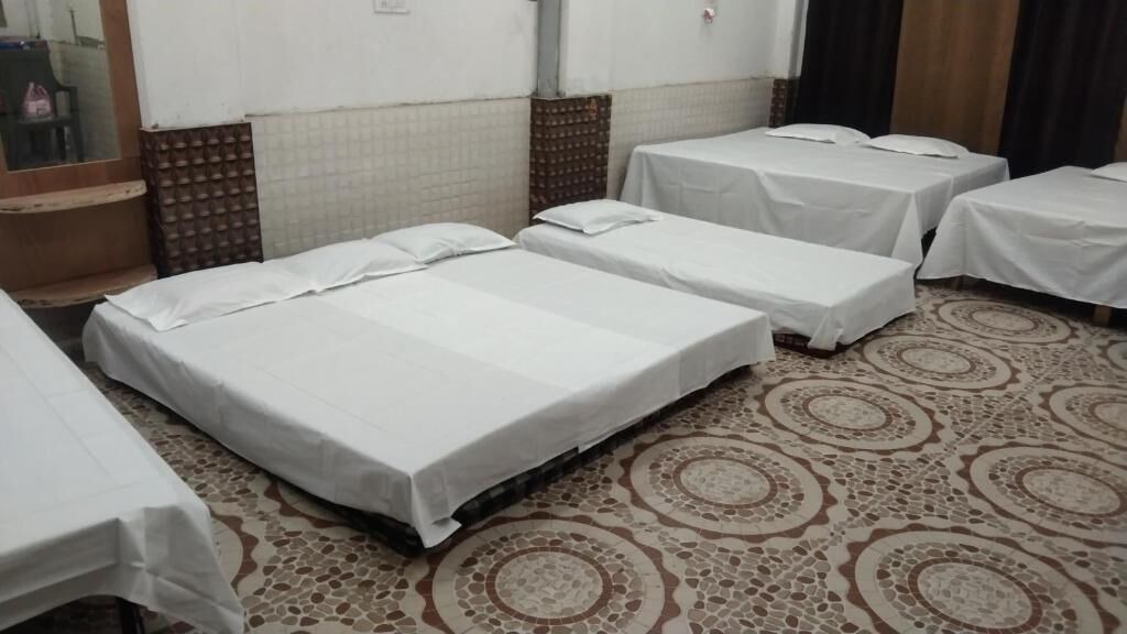 Photo of Bedroom in Deoghar