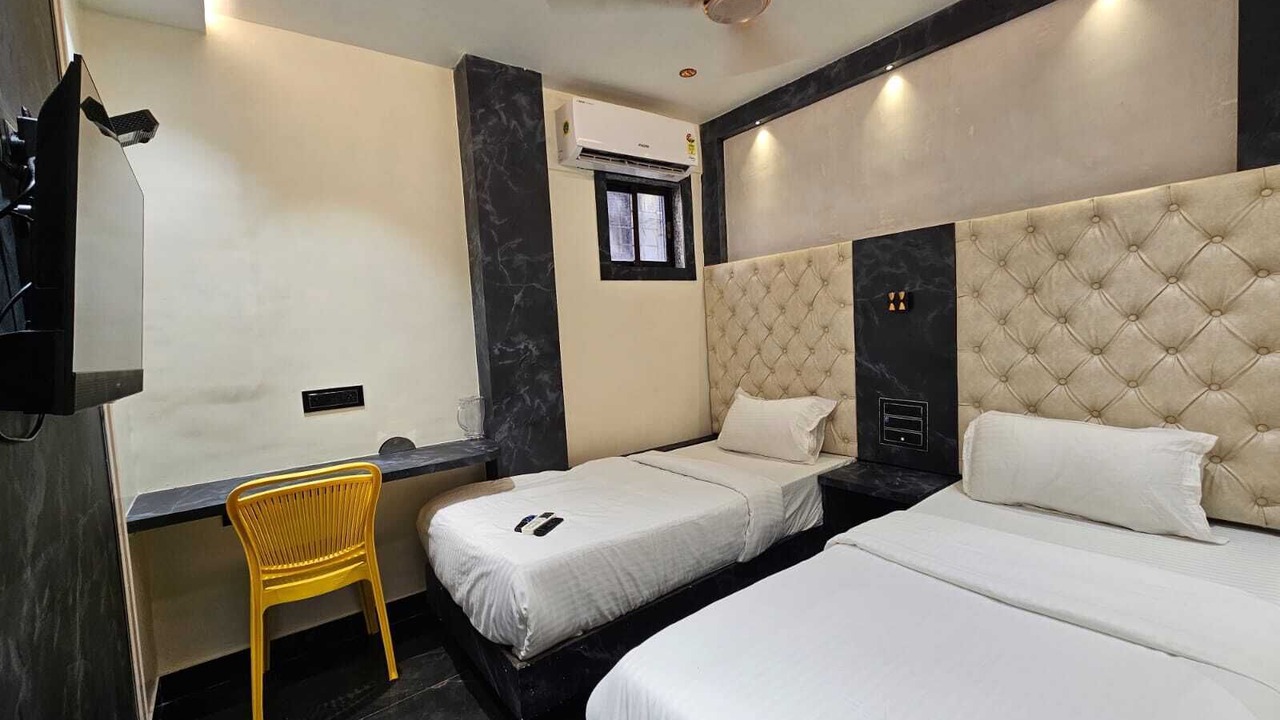 Photo of Bedroom in Masjid Bandar