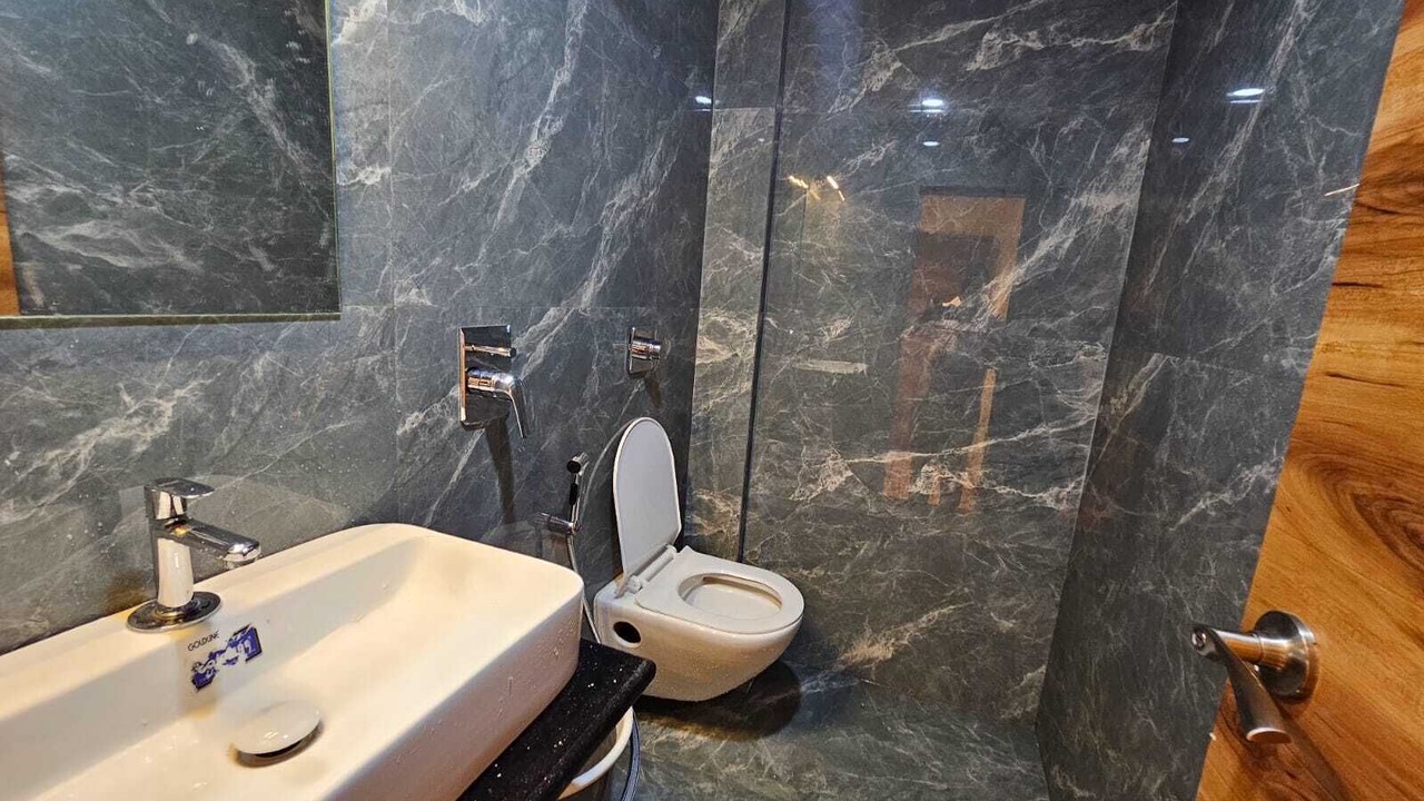 Photo of Bathroom in Masjid Bandar