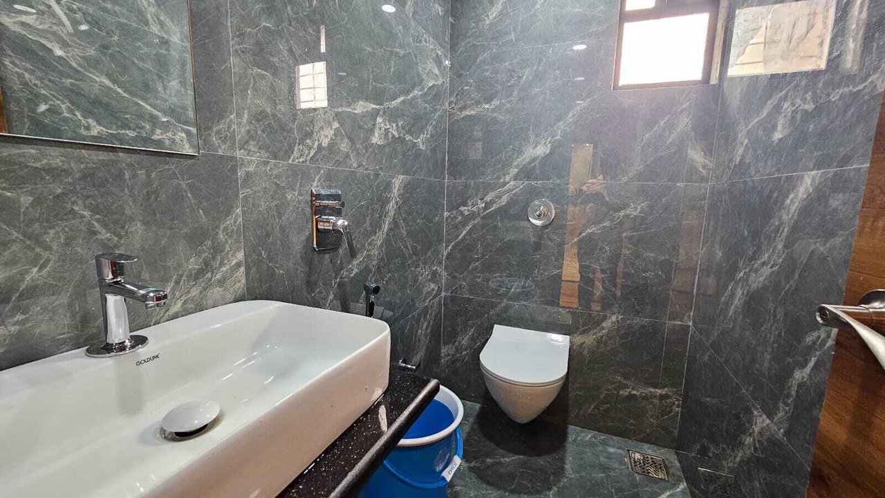 Photo of Bathroom in Masjid Bandar