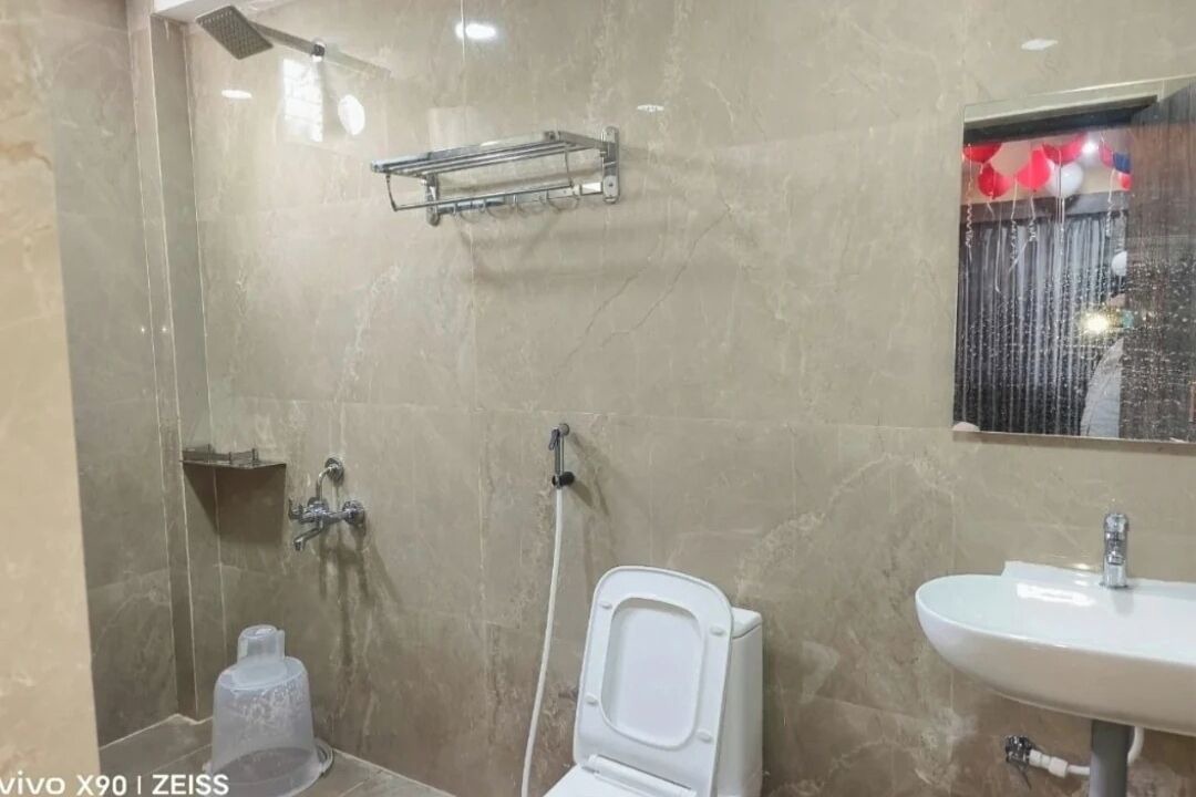Photo of Bedroom in Vijayawada