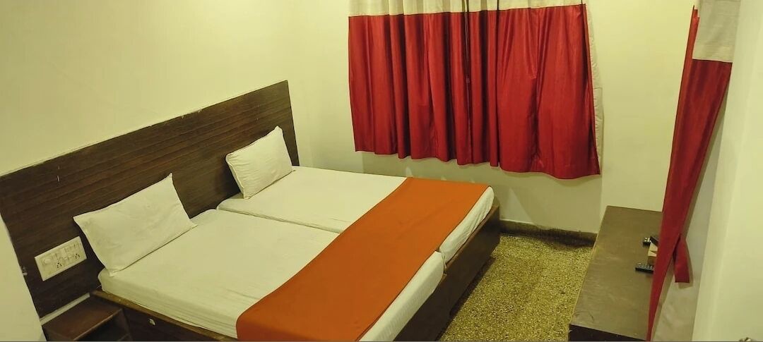 Photo of Bedroom in Vijayawada