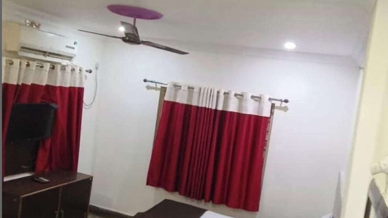 Photo of Bedroom in Vijayawada