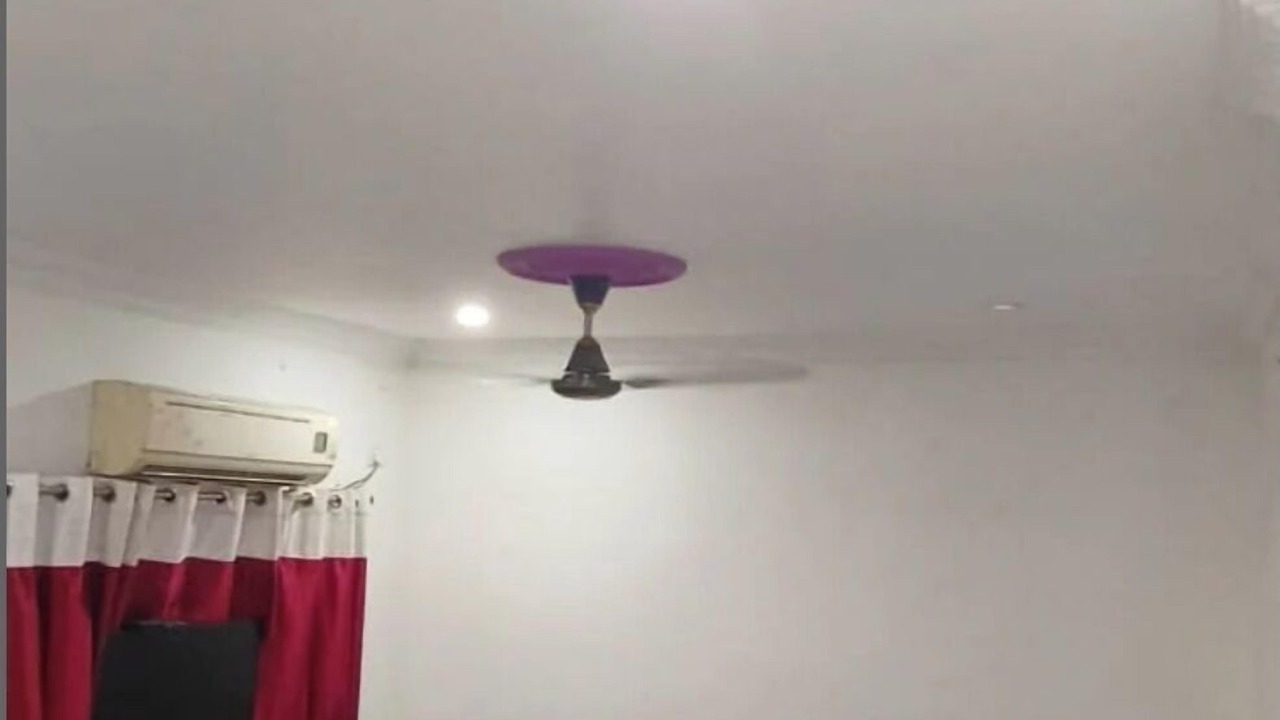 Photo of Bedroom in Vijayawada