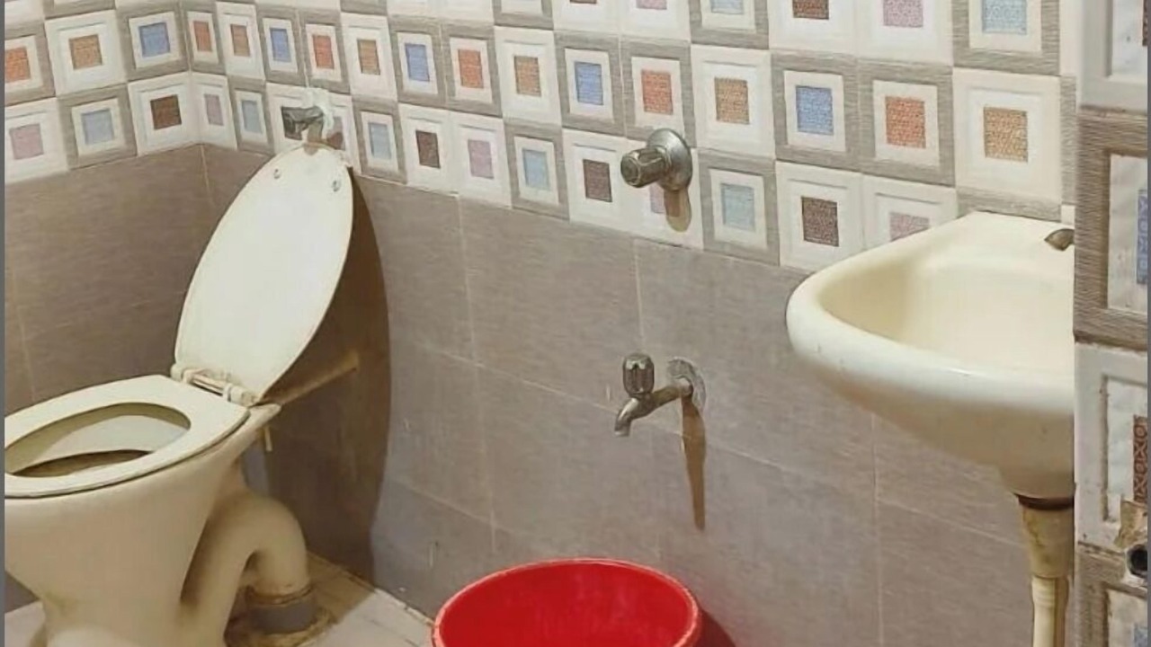 Photo of Bathroom in Vijayawada
