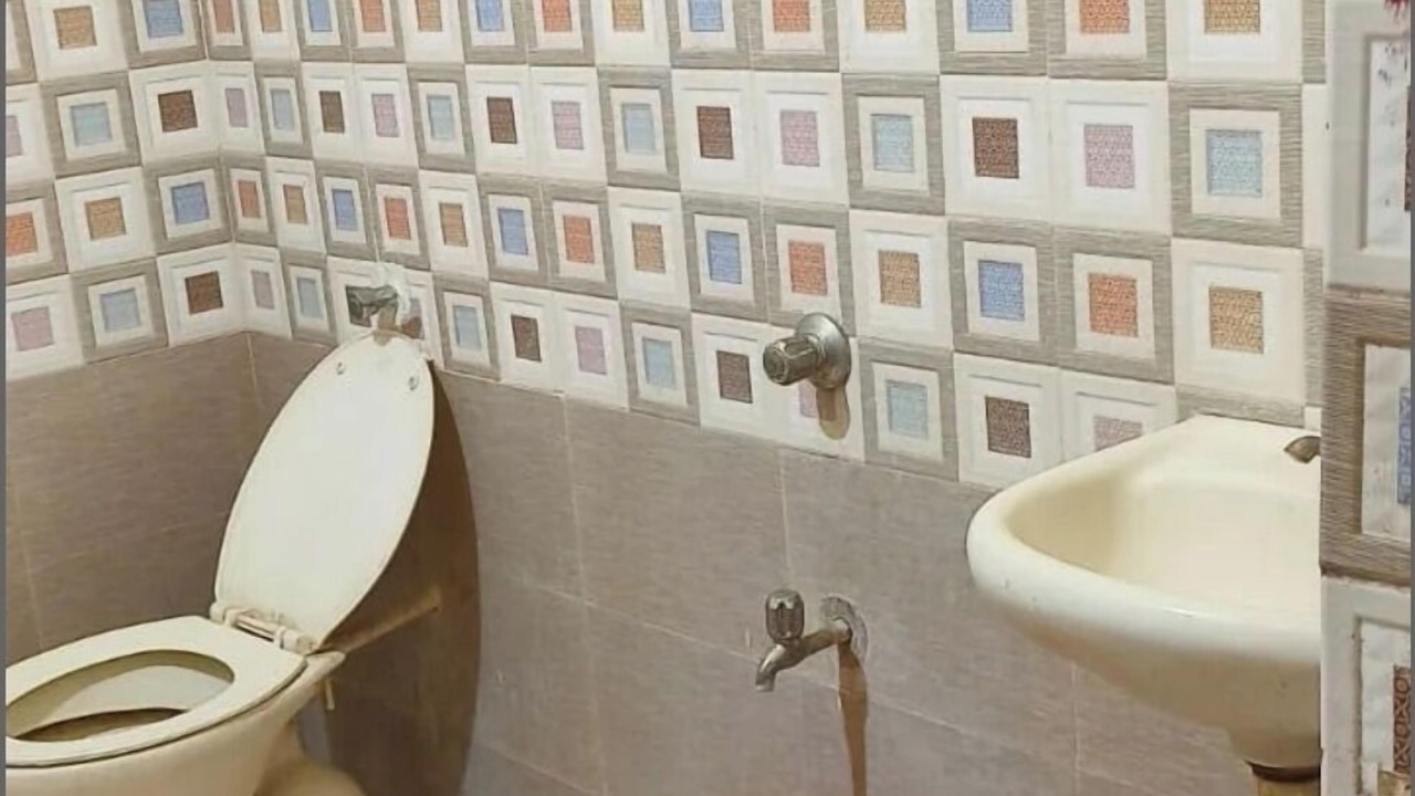 Photo of Bathroom in Vijayawada