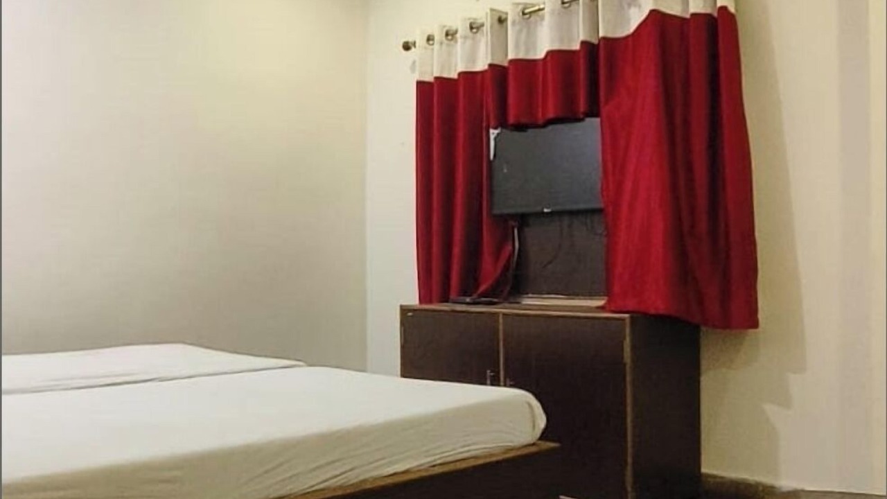 Photo of Bedroom in Vijayawada