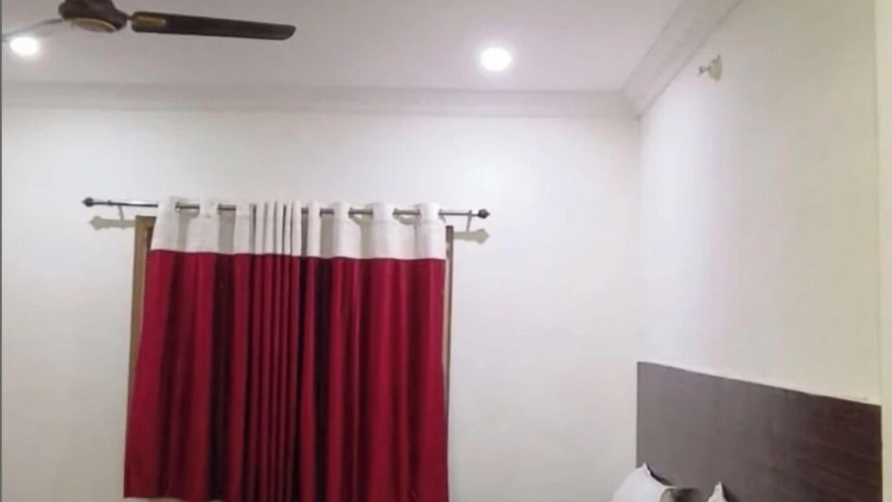 Photo of Bedroom in Vijayawada