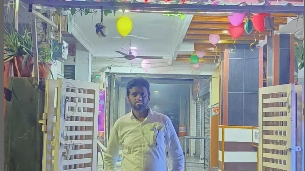 Photo of Outdoor in Vijayawada