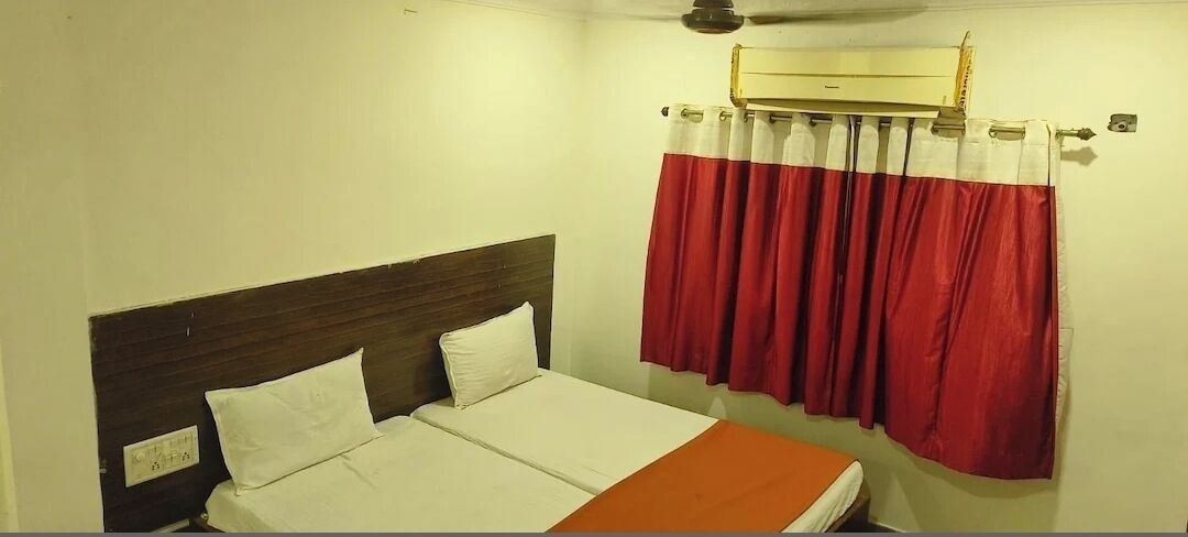 Photo of Bedroom in Vijayawada