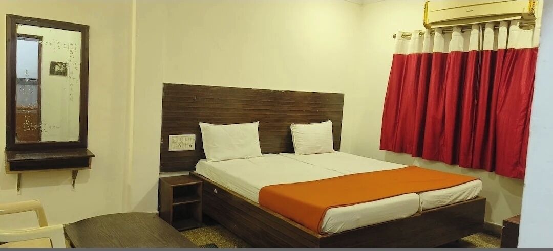 Photo of Bedroom in Vijayawada