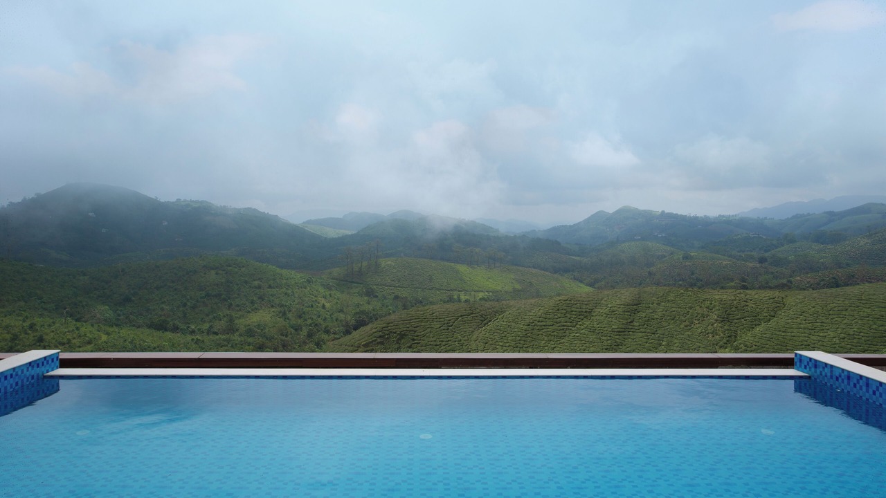 Photo of Outdoor in Vagamon