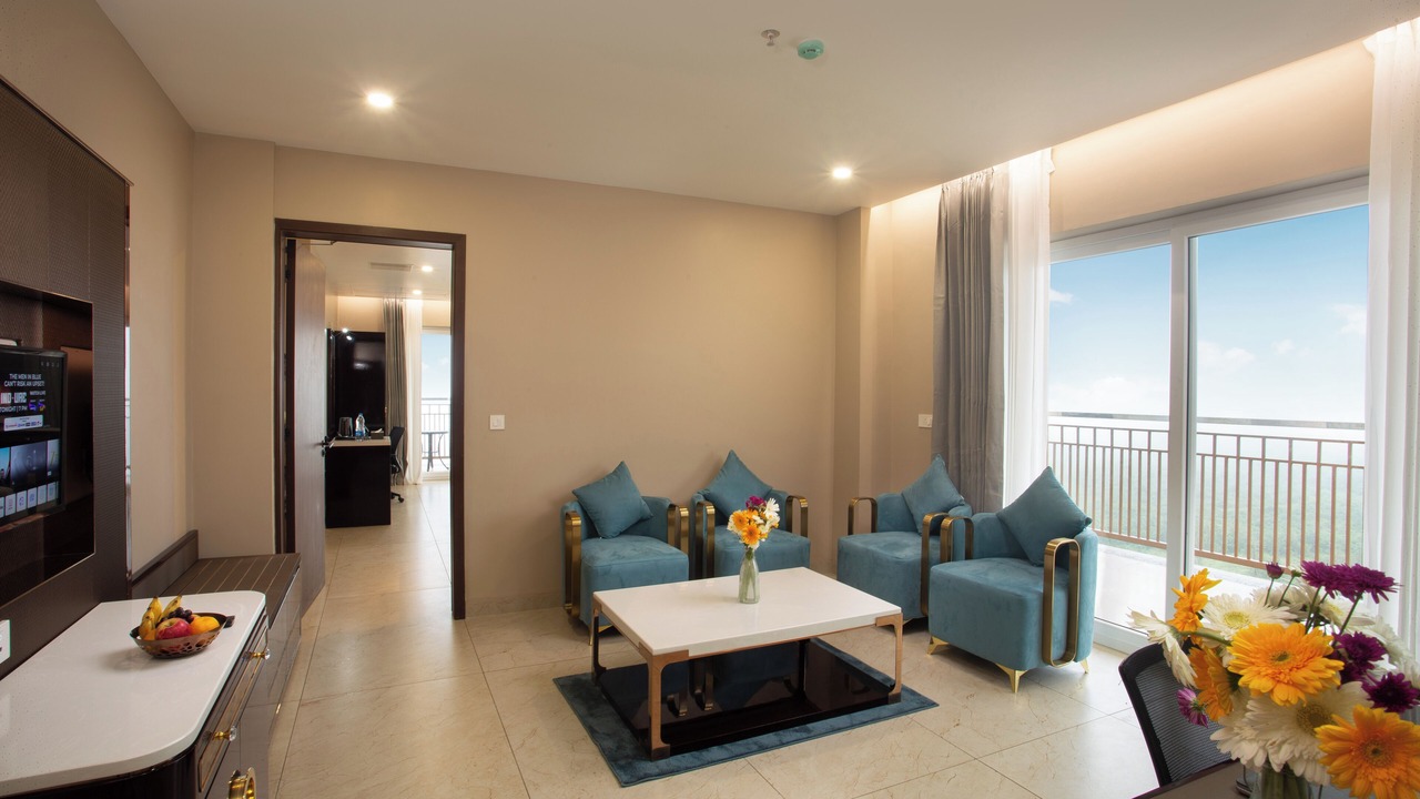 Photo of Patio Balcony in Vagamon