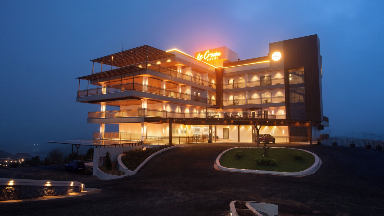 Photo of Outdoor in Vagamon