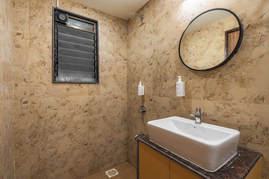 Photo of Bathroom in Tungarli