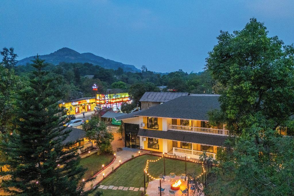 Photo of Outdoor in Tungarli