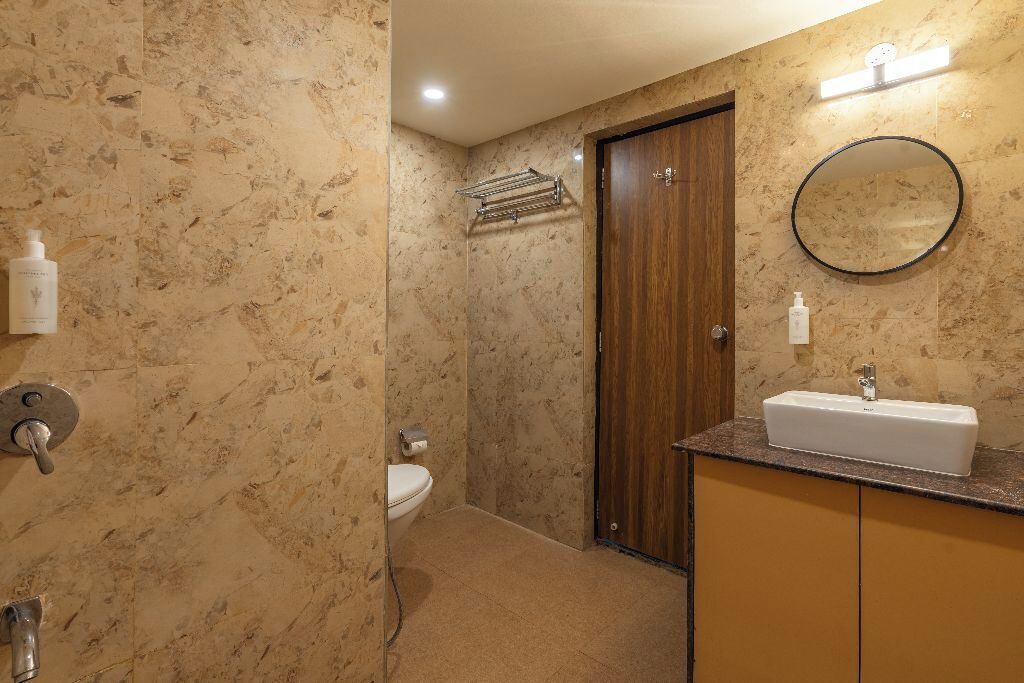 Photo of Bathroom in Tungarli