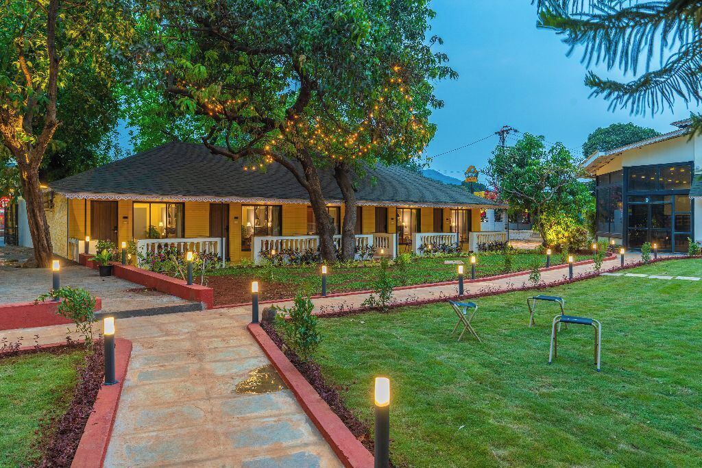 Photo of Outdoor in Tungarli
