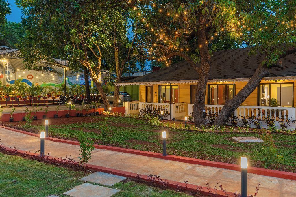 Photo of Outdoor in Tungarli