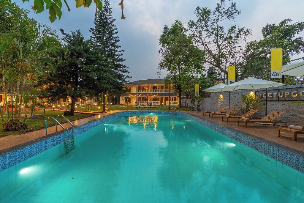 Photo of Outdoor in Tungarli