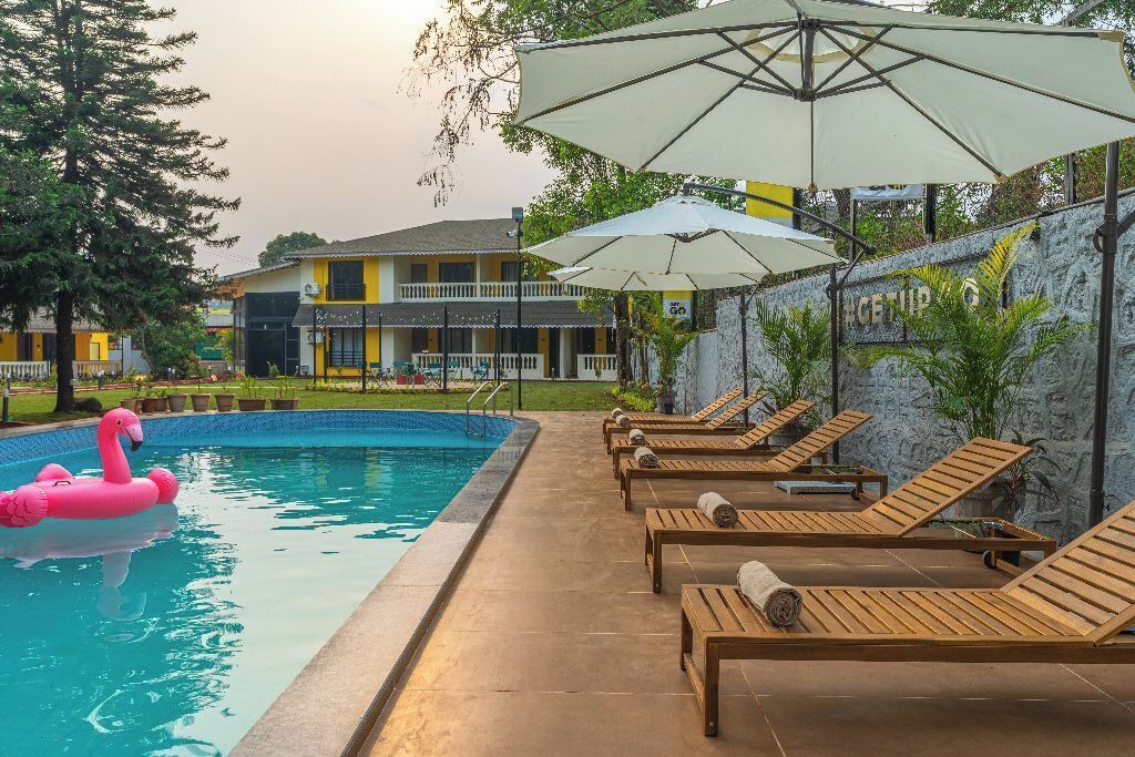 Photo of Outdoor in Tungarli