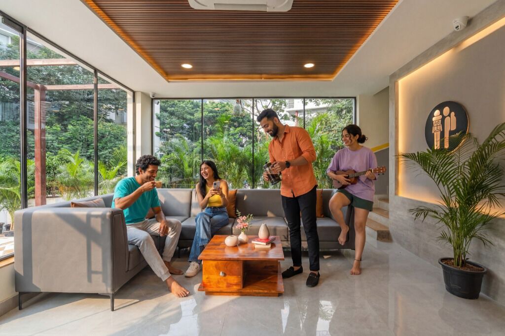 Photo of Others in HITEC City