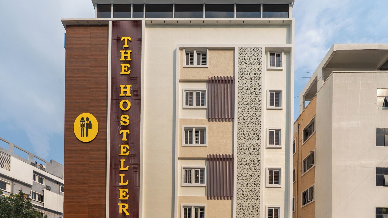 Photo of Outdoor in HITEC City