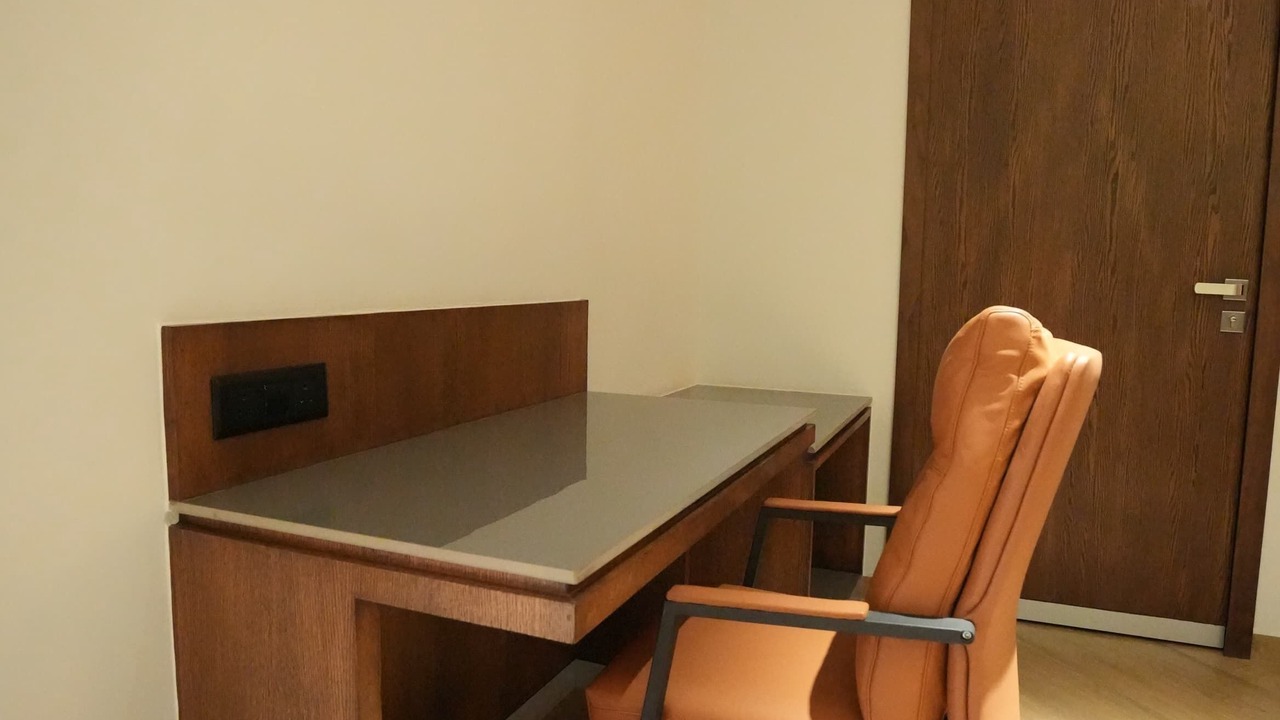 Photo of Bedroom in Pali